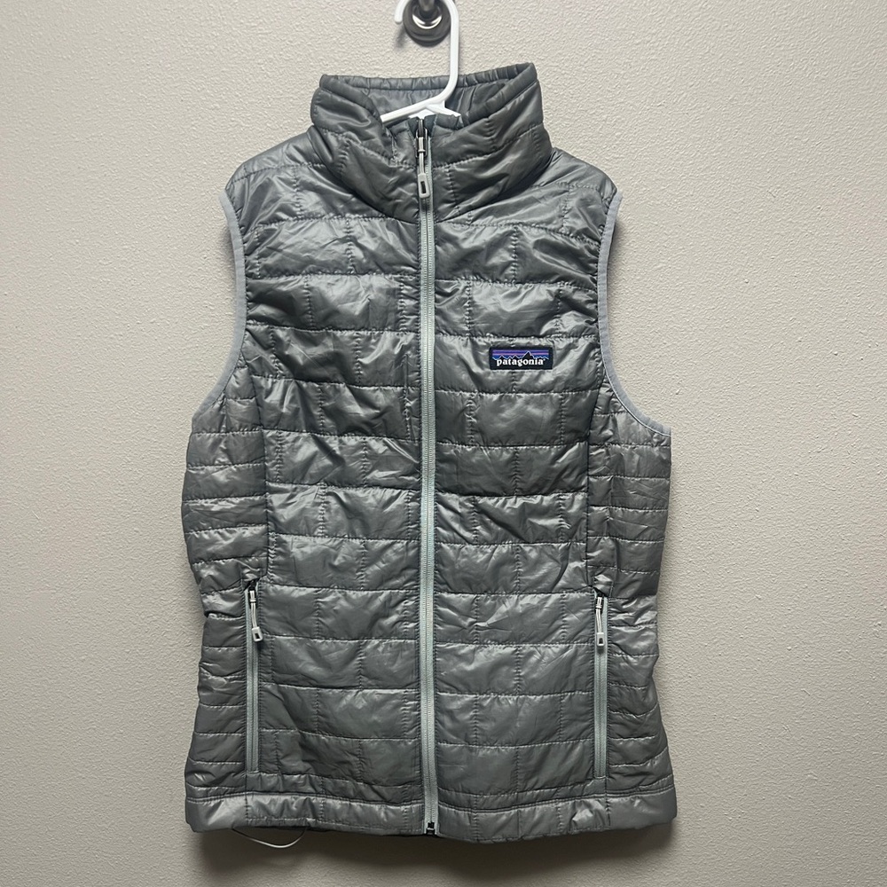 Women's Nano Puff® Vest women’s xs